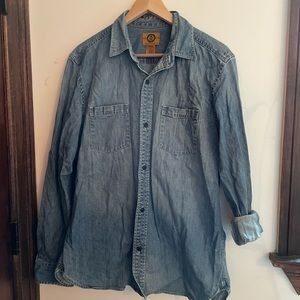 Jean shirt | workwear